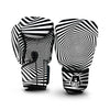 Load image into Gallery viewer, Moving Optical Illusion Twisted Spiral Boxing Gloves-grizzshop