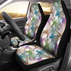 Load image into Gallery viewer, Muliticolor Crowd Dragonfly Car Seat Cover Car Seat Universal Fit-grizzshop