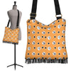 Mummy Print Pattern Crossbody bags-grizzshop