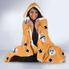 Load image into Gallery viewer, Mummy Print Pattern Hooded Blanket-grizzshop
