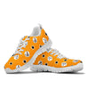 Mummy Print Pattern Sneaker Shoes For Men Women-grizzshop