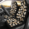 Load image into Gallery viewer, Mushroom Print Pattern Universal Fit Car Seat Cover-grizzshop