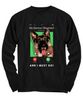 My German Shepherd is calling... - T-Shirt-grizzshop