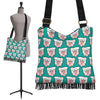 Nana Grandma Pattern Print Crossbody bags-grizzshop