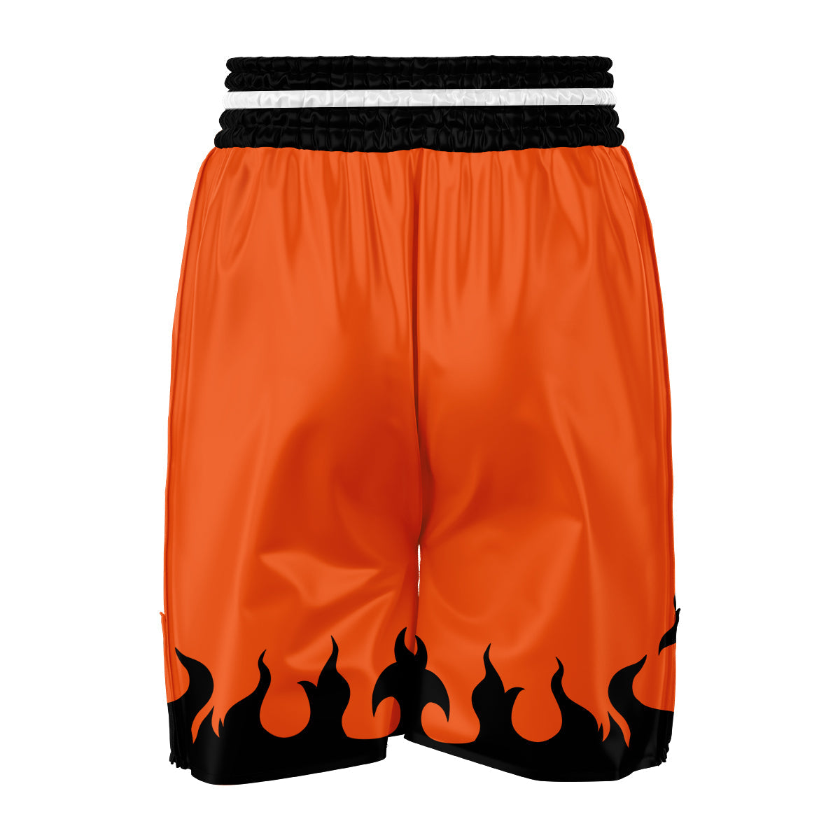 Nanadaime Seventh Hokage Boxing Shorts-grizzshop