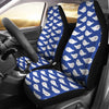 Load image into Gallery viewer, Narwhal Cute Pattern Print Universal Fit Car Seat Cover-grizzshop