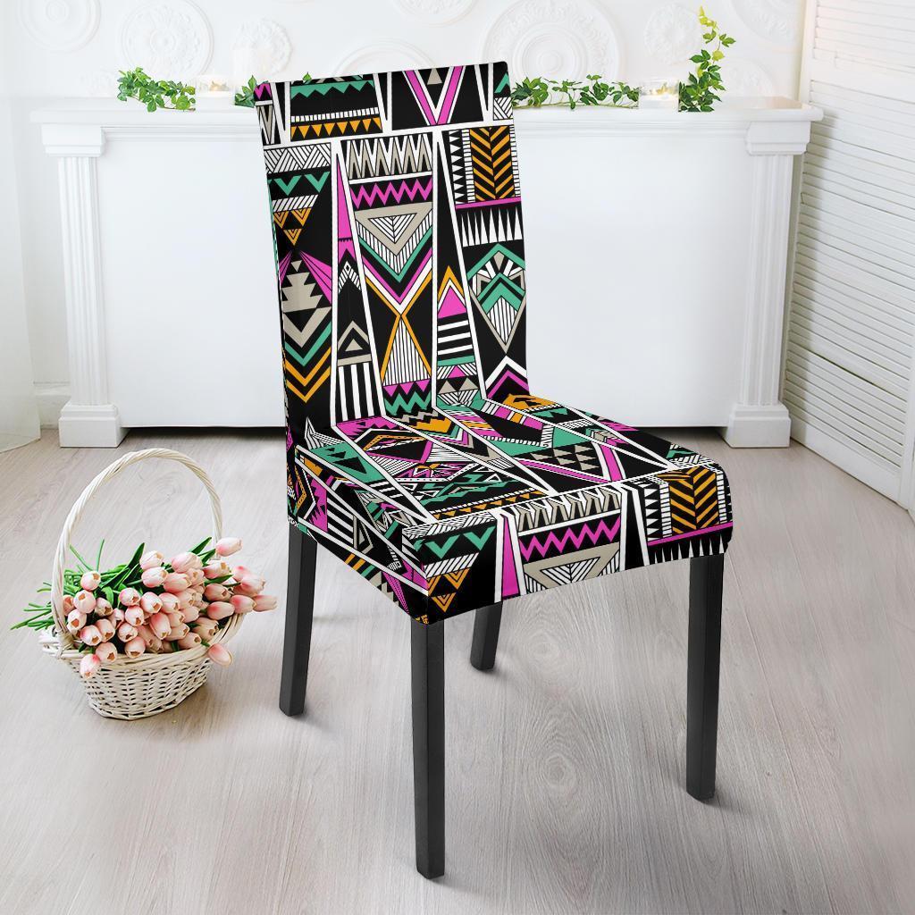 Tribal print chair new arrivals