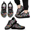 Load image into Gallery viewer, Native American Aztec Tribal Navajo Indians Print Men Shoes Sneakers-grizzshop