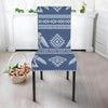 Native American Eagle Pattern Print Chair Cover-grizzshop