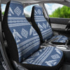 Native American Eagle Pattern Print Universal Fit Car Seat Covers-grizzshop