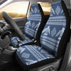 Native American Eagle Pattern Print Universal Fit Car Seat Covers-grizzshop