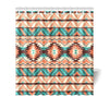 Load image into Gallery viewer, Native American Navajo Indians Aztec Tribal Print Bathroom Shower Curtain-grizzshop