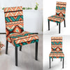 Native American Navajo Indians Aztec Tribal Print Chair Cover-grizzshop