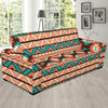 Native American Navajo Indians Aztec Tribal Print Sofa Covers-grizzshop