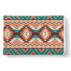 Native American Navajo Indians Aztec Tribal Print Throw Blanket-grizzshop