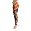Load image into Gallery viewer, Native American Pattern Women&#39;s Leggings-grizzshop