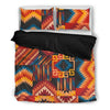 Load image into Gallery viewer, Native American Pillow &amp; Duvet Covers Bedding Set-grizzshop