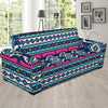 Native American Tribal Navajo Indians Aztec Print Sofa Covers-grizzshop