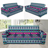 Native American Tribal Navajo Indians Aztec Print Sofa Covers-grizzshop