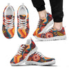 Load image into Gallery viewer, Native American White Sneakers for Women and Men-grizzshop