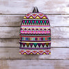 Native Aztec Backpack-grizzshop