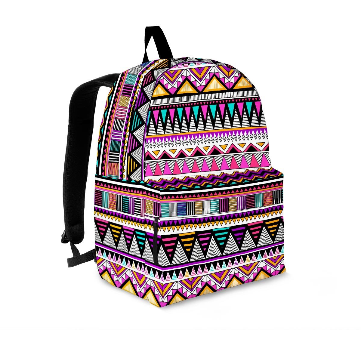 Native Aztec Backpack-grizzshop