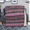 Native Aztec Blanket-grizzshop