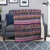 Native Aztec Blanket-grizzshop