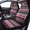 Native Aztec Car Seat Covers-grizzshop