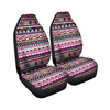 Native Aztec Car Seat Covers-grizzshop