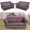 Native Aztec Loveseat Cover-grizzshop