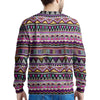 Native Aztec Men's Sweatshirt-grizzshop