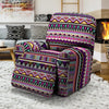 Native Aztec Recliner Cover-grizzshop