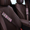 Native Aztec Seat Belt Cover-grizzshop