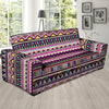 Native Aztec Sofa Cover-grizzshop