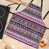 Native Aztec Women's Apron-grizzshop