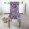 Native Navajo American Indians Aztec Tribal Print Chair Cover-grizzshop