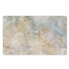 Natural Brown Marble Door Mat-grizzshop