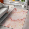 Natural Pink Marble Floor Mat-grizzshop