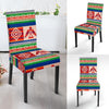 Navajo Aztec Tribal Native Indians American Print Chair Cover-grizzshop