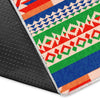 Navajo Aztec Tribal Native Indians American Print Floor Mat-grizzshop