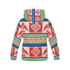 Load image into Gallery viewer, Navajo Aztec Tribal Native Indians American Print Women Pullover Hoodies -grizzshop