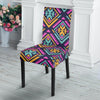 Navajo Indians Aztec Tribal Native American Print Chair Cover-grizzshop