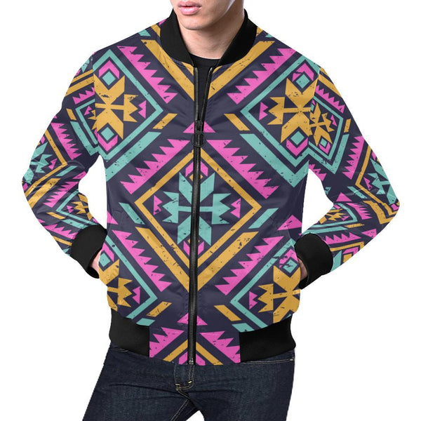 MIATCENRT Men's Thickened Fleece Hoodie - Winter Oversize Zipper Hoodies  For Men Fleece Jacket Coat Clothing Tribal Traditional Pattern Holiday  Sweatshirts,Blue,S : Amazon.co.uk: Fashion