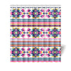 Load image into Gallery viewer, Navajo Native American Indians Aztec Tribal Print Bathroom Shower Curtain-grizzshop