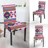 Navajo Native American Indians Aztec Tribal Print Chair Cover-grizzshop