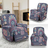 Navajo Pendleton Native Aztec Indians American Tribal Print Recliner Cover-grizzshop