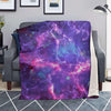 Nebula Galaxy Space Blanket-grizzshop