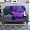 Nebula Galaxy Space Blanket-grizzshop