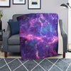 Nebula Galaxy Space Blanket-grizzshop